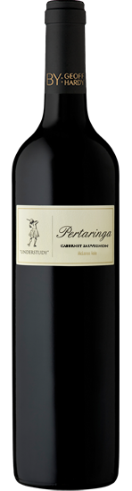 Pertaringa Understudy McLaren Vale Cabernet Sauvignon 2017